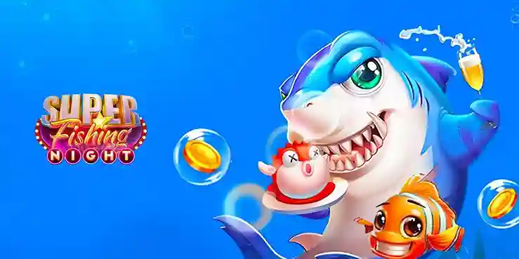 Dive into the Exciting World of Fishing Casino at PH678